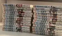 青の祓魔師21巻 その他 24冊セット