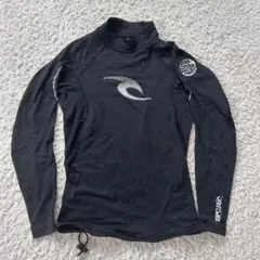 リップカール　RIPCURL　ラッシュガード　Sサイズ