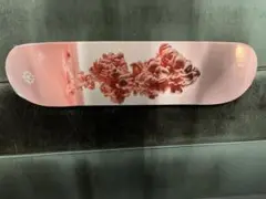 vhsmag スケートボード デッキ cap ノースフェイス supreme