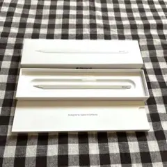 Apple Pencil 第二世代