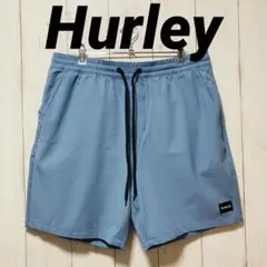 Hurley ハーレー　バギーズショーツ　ハーフパンツ