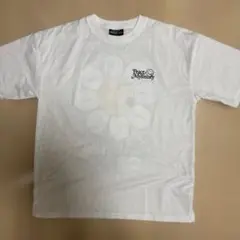 Peace My Smiley Tシャツ ホワイト