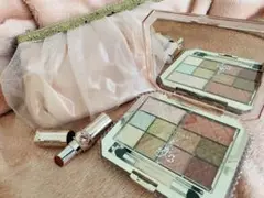 ジルスチュアート パレスドリーム コレクション