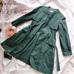 Simply Vera VERA WANG ヴェラウォン コート アウター