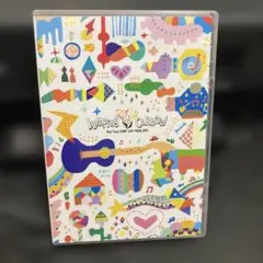 Hey!Say!JUMP/Hey!Say!JUMP LIVE TOUR 201…