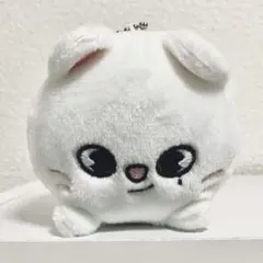 straykids SKZOO ジニレット ミニバッグチャーム