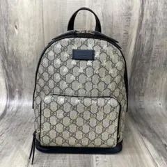 GUCCI グッチ スプリーム リュック
