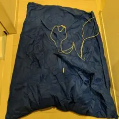 一人用テント