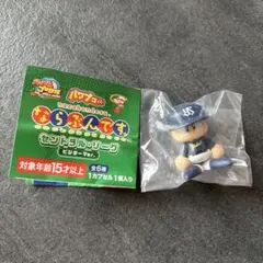 パワプロくん　ならぶんです。セントラルリーグ　ビジターver. ヤクルト