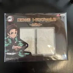鬼滅の刃トランプ