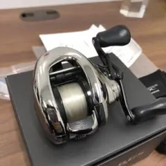 シマノ アンタレスDC 21 XG ANTARES美品