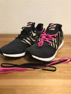 adidas ウルトラブースト