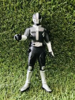 仮面ライダー ブラットフォーム ライダーヒーローシリーズ ソフビ