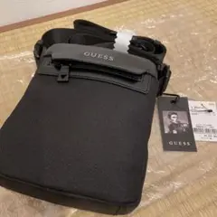 GUESSショルダーバッグ