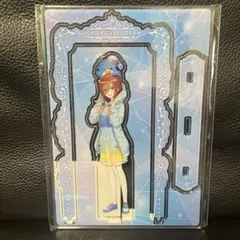 映画五等分の花嫁 サンリオキャラクター2023 美玖✖️タキシードサム