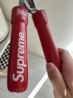 2025年最新】SUPREME 握力の人気アイテム - メルカリ