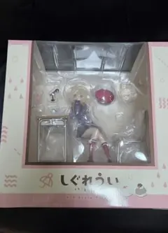 最終値下げ しぐれうい F:NEX 1/7スケール フィギュア