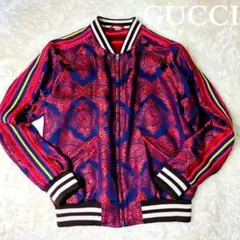 専用 GUCCI グッチ カタカナ ジャケット ブルゾン スカジャン m20054883871_1.jpg?1749900112