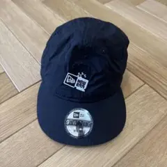 ニューエラ　にゃー　キャップ