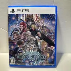 【すぐ配送！】スターオーシャン6 THE DIVINE FORCE PS5版