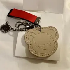 うたプリ くまプリ くじ B賞 レザーチャーム 鳳瑛一 瑛一
