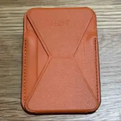 MOFT Snap-On スマホスタンド サンライズオレンジ