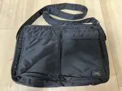 PORTER ポーター タンカー ショルダーバッグ