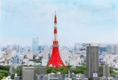 2025年最新】東京タワー 模型の人気アイテム - メルカリ
