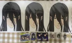 ブルーロック　蟻生十兵衛　まとめ売りセット