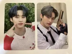 StrayKids リノ トレカ BDM MUSICKOREA