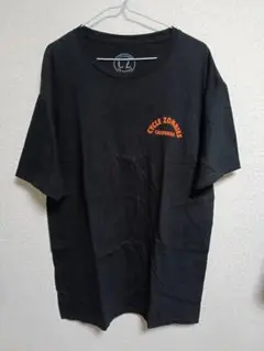 サイクルゾンビーズ　Tシャツ　半袖
