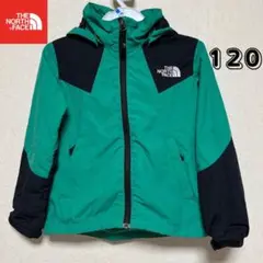 大人気 ノースフェイス ジャケット キッズ 120 THE NORTH FACE