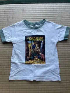 【100cm】GOONIES Tシャツ 1