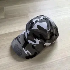 迷彩cap