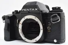 ☆希少☆ 新品未使用　PENTAX LX用　グリップ A(加工用) PENTAX LX 希少 グリップA 未加工デッドストック