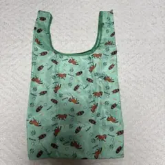 エフフォーリア　おがわじゅり　エコバック