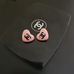 CHANEL ボタン #121 現物撮影
