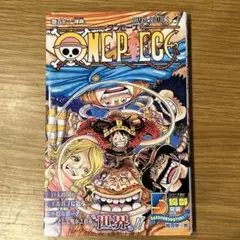 ONE PIECE 112