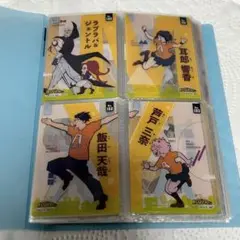 僕のヒーローアカデミア ヒロアカ クリアカード