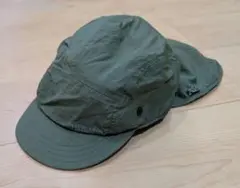 男の子　帽子　サイズ48〜50