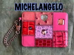 MICHELANGELO（ミケランジェロ）／カードケース・パスケース