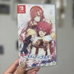 Nintendo Switch ラディアンテイル ～ファンファーレ!～ 通常版