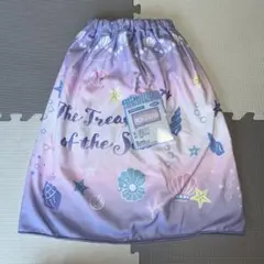 女の子　ラップタオル