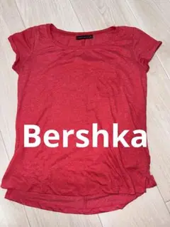 Bershka 半袖Tシャツ