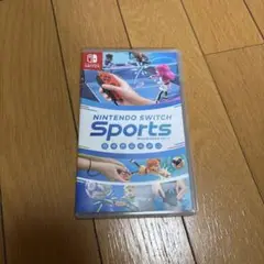 Switch ニンテンドー スポーツ