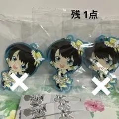 ホロライブ カプセルラバーマスコット オリジン1 大空スバル