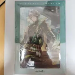 原神　アルハイゼン　色紙
