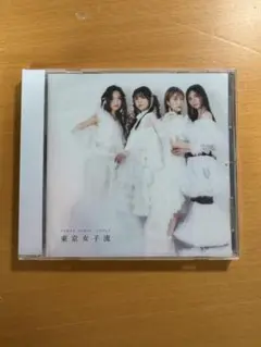 東京女子流