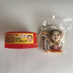 伝説の吉本MANZAIフィギュア
