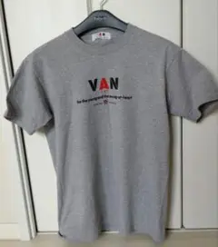 van Tシャツ